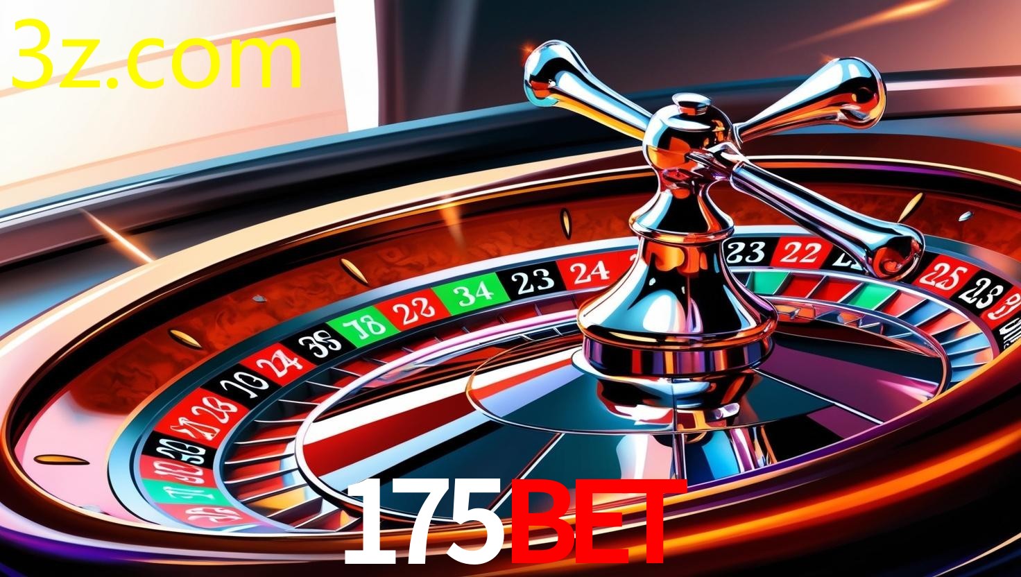 Cadastro Rápido 175BET.COM