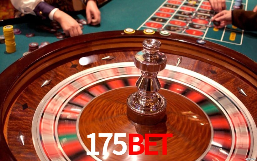 Roda da fortuna na 175bet