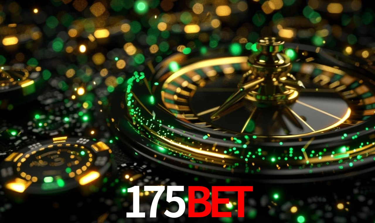 Slots com jackpots e giros grátis na 175bet