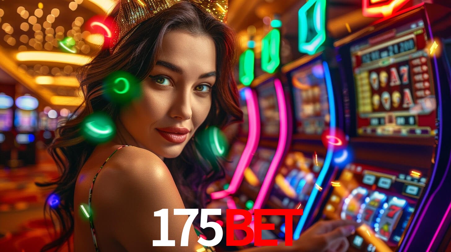Apostas com odds competitivas na 175bet