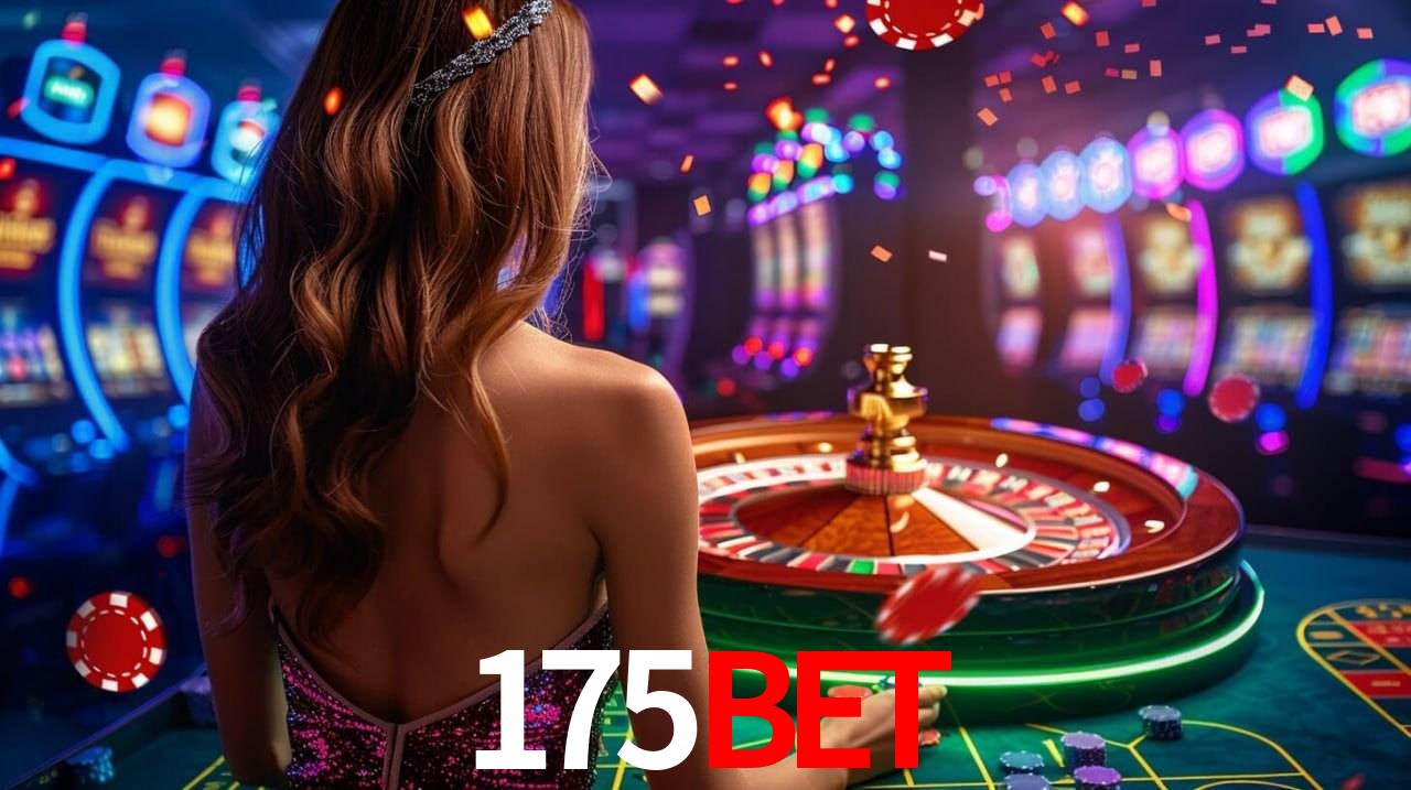 Instalação rápida do APK 175bet