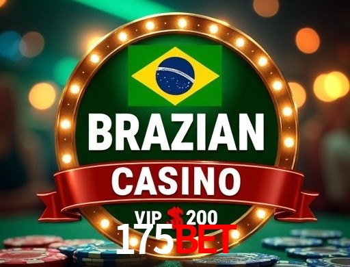 Canal oficial no Telegram da 175bet