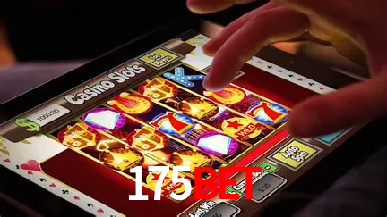 Cassino ao vivo com dealers reais na 175bet